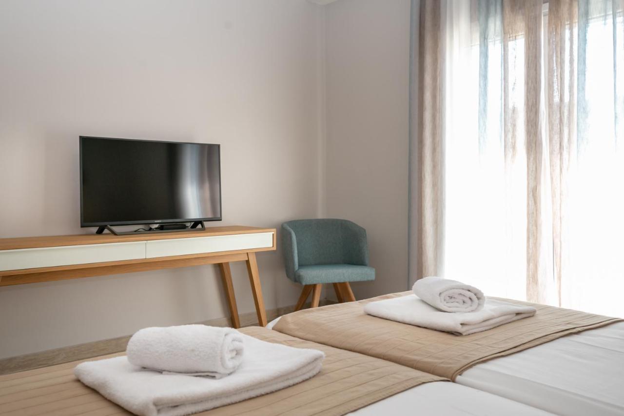 Electra Apartments Сидарион Экстерьер фото