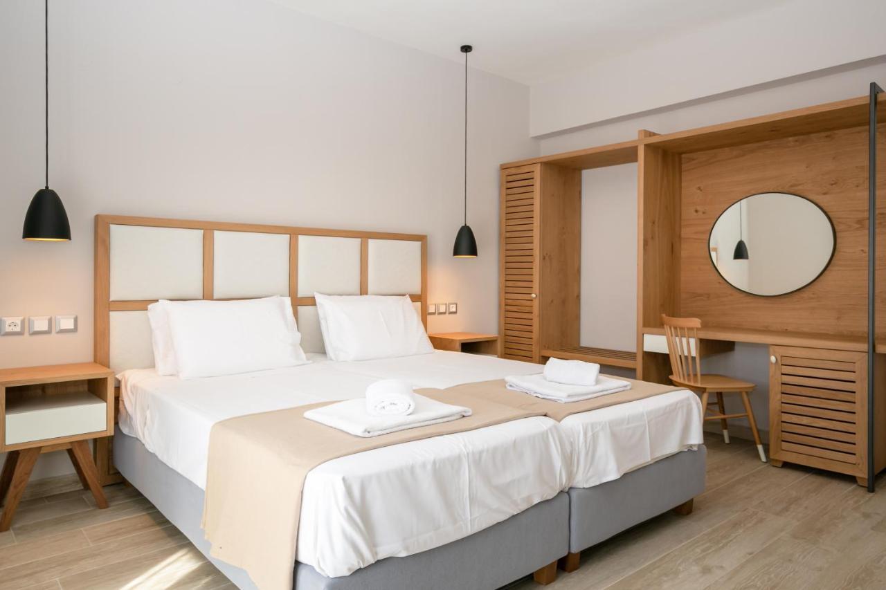 Electra Apartments Сидарион Экстерьер фото