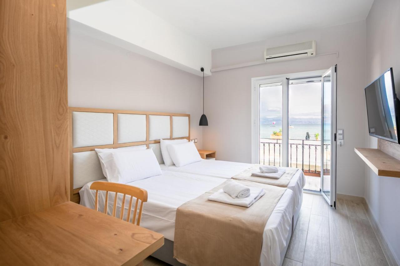 Electra Apartments Сидарион Экстерьер фото