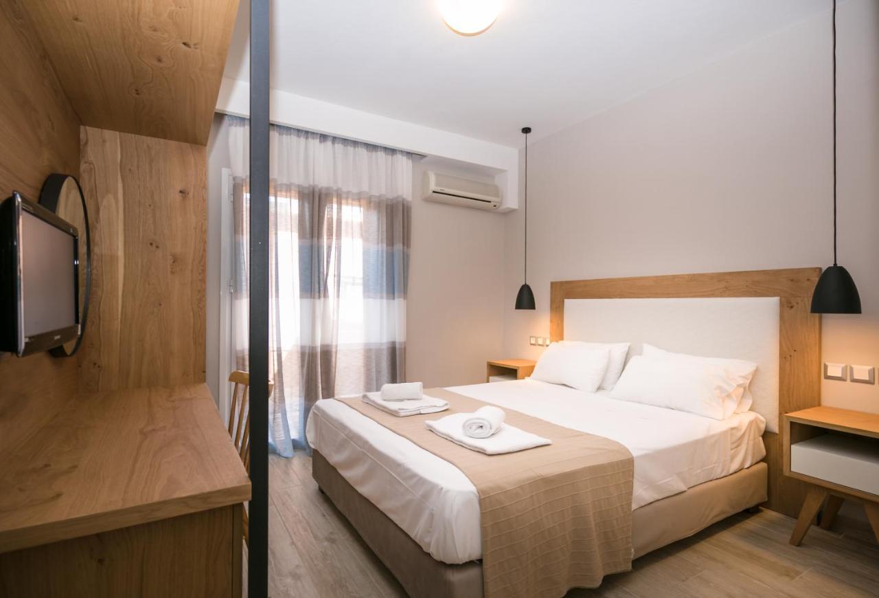 Electra Apartments Сидарион Экстерьер фото