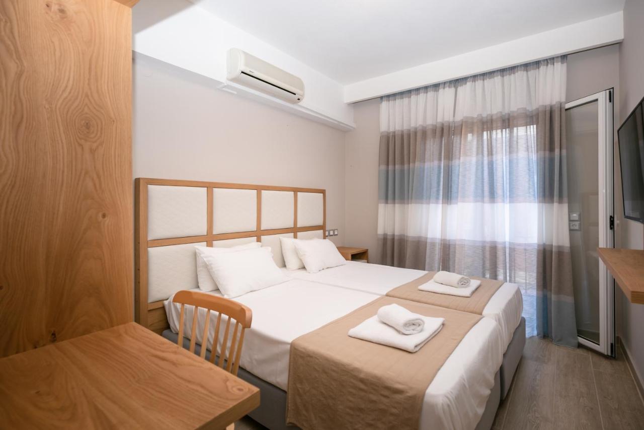 Electra Apartments Сидарион Экстерьер фото