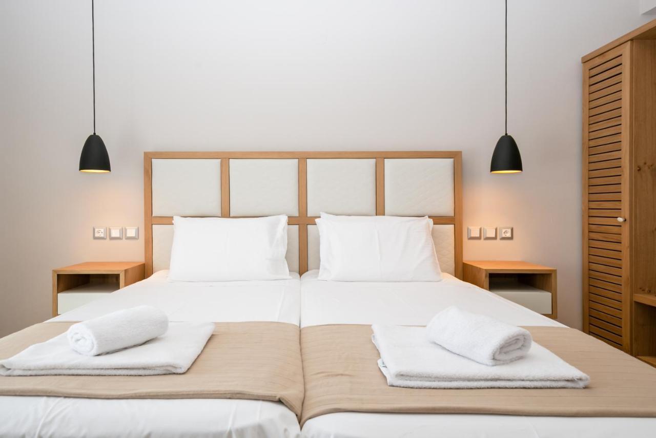 Electra Apartments Сидарион Экстерьер фото