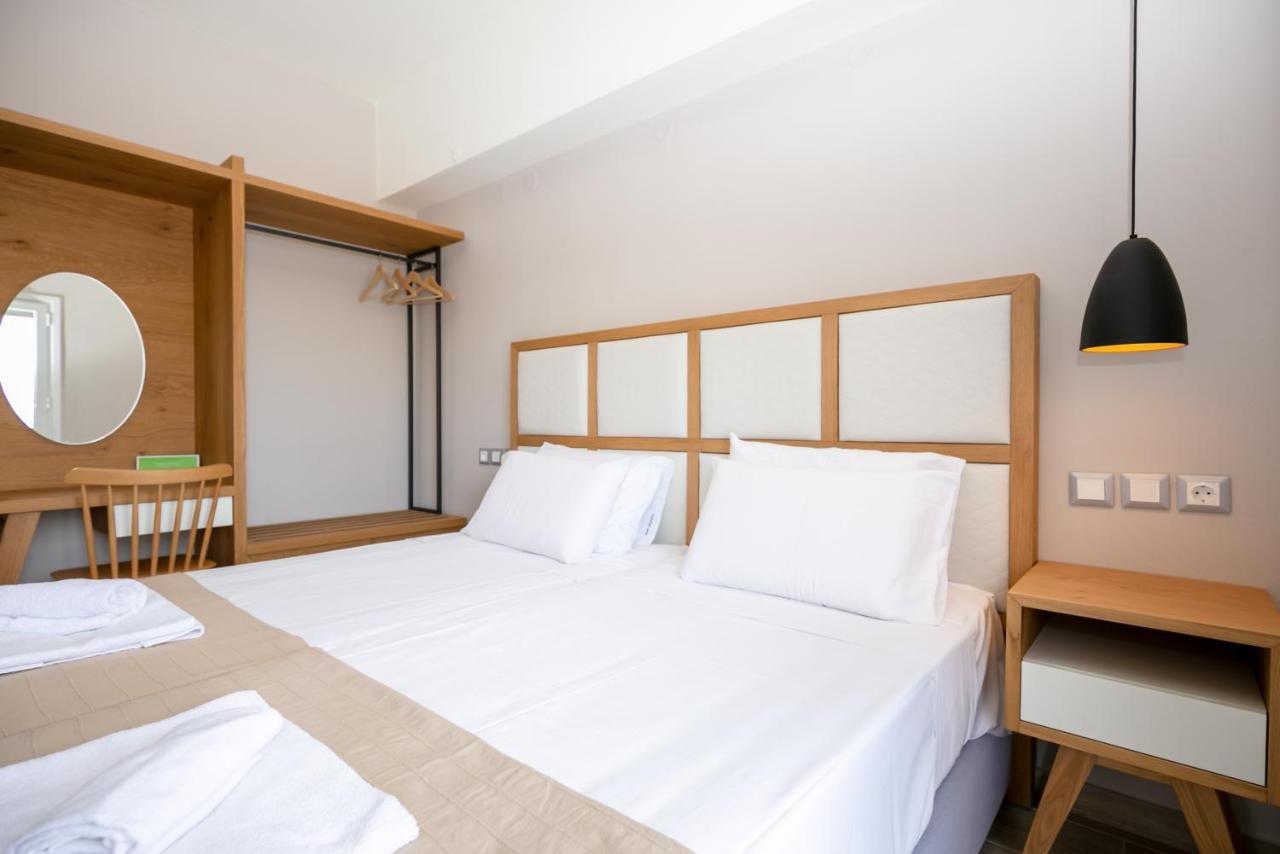 Electra Apartments Сидарион Экстерьер фото