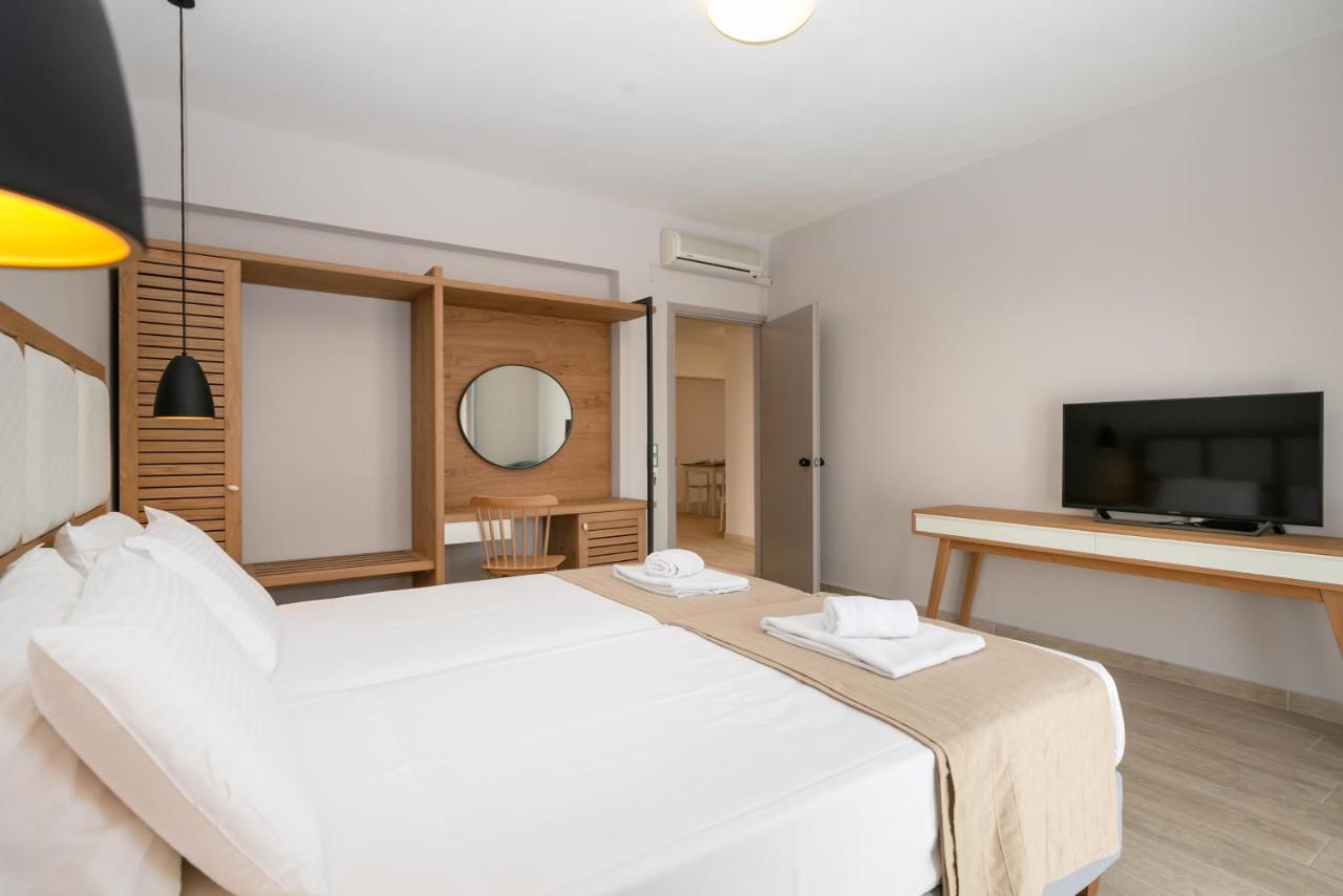 Electra Apartments Сидарион Экстерьер фото