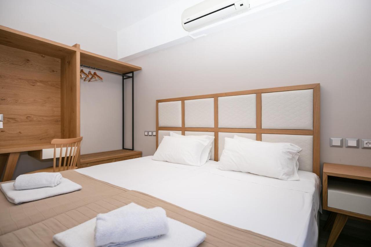 Electra Apartments Сидарион Экстерьер фото