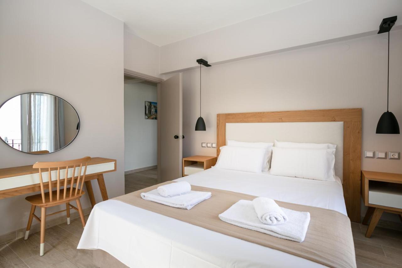 Electra Apartments Сидарион Экстерьер фото