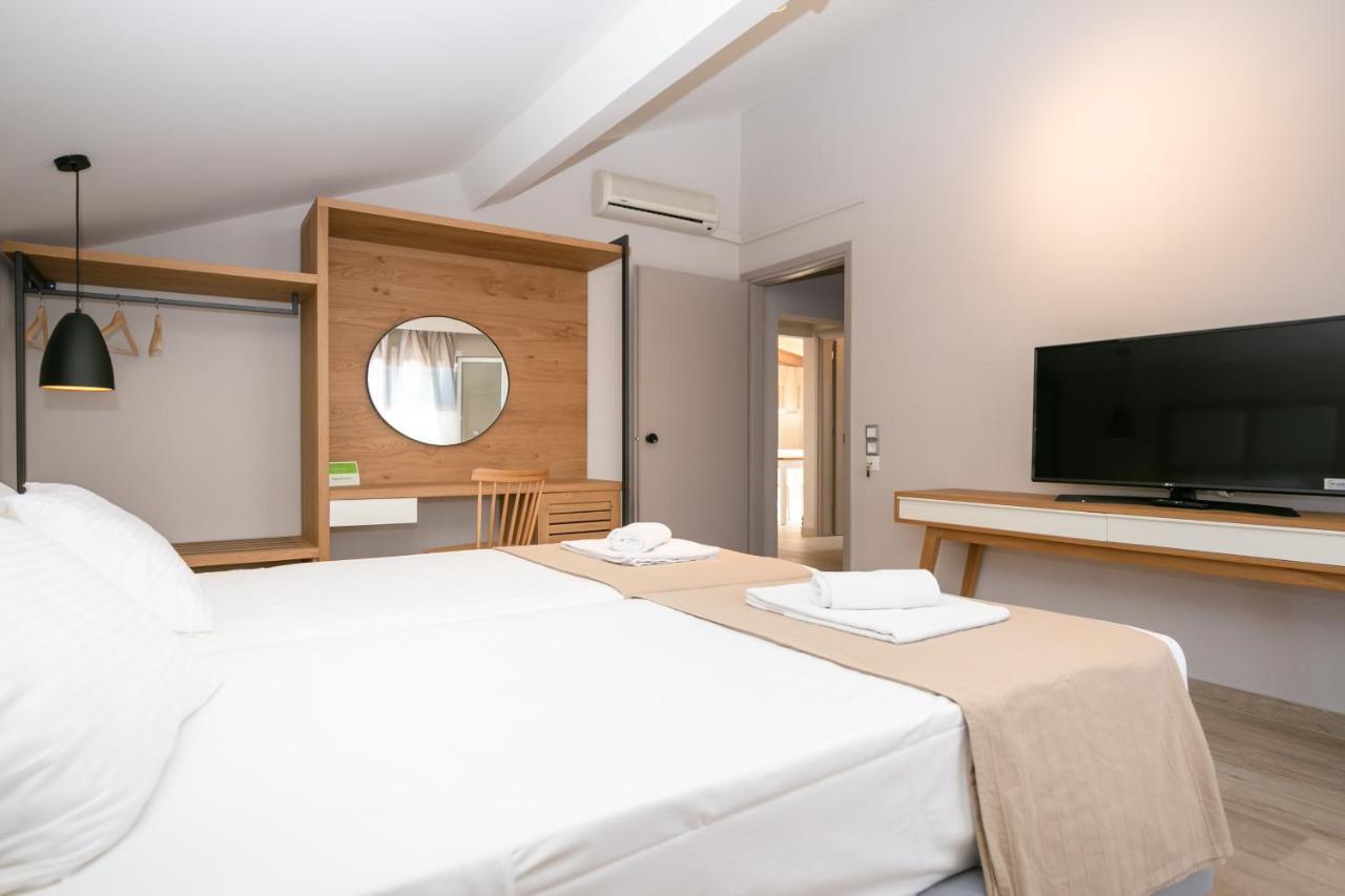 Electra Apartments Сидарион Экстерьер фото