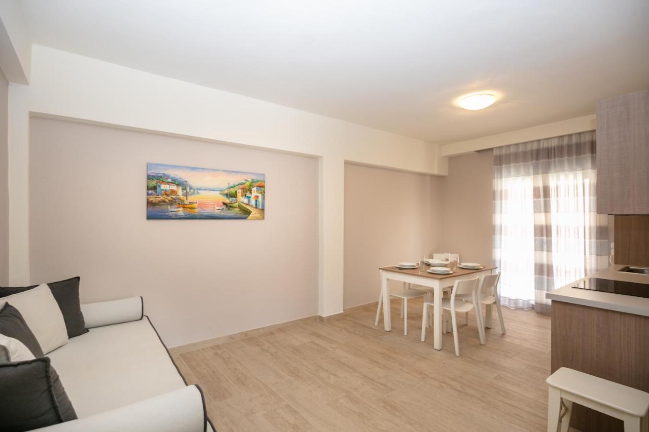 Electra Apartments Сидарион Экстерьер фото