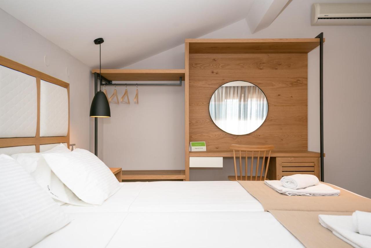 Electra Apartments Сидарион Экстерьер фото