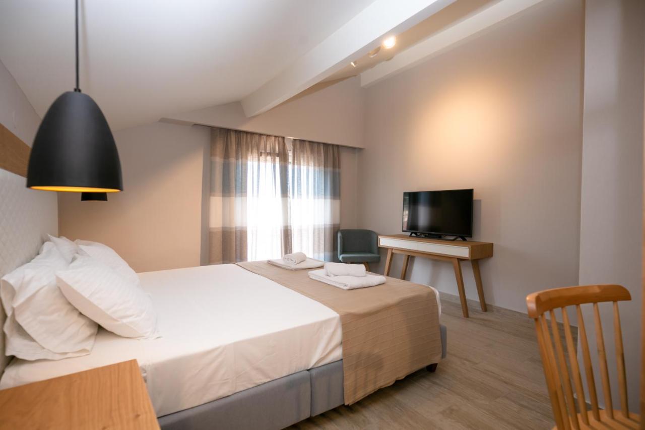 Electra Apartments Сидарион Экстерьер фото