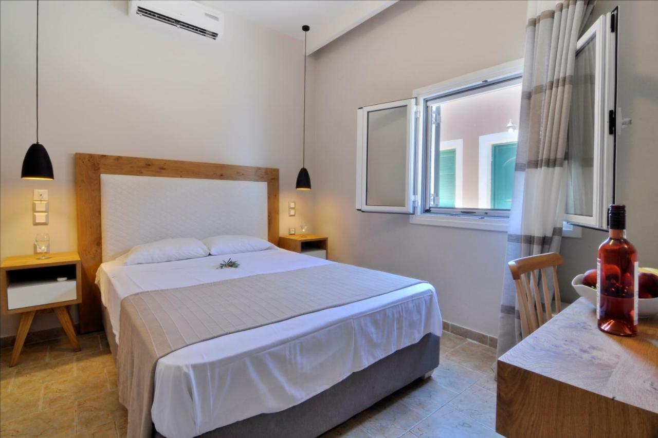 Electra Apartments Сидарион Экстерьер фото